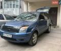 Синий Форд Фьюжн, объемом двигателя 1.6 л и пробегом 181 тыс. км за 4300 $, фото 1 на Automoto.ua