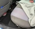 Синий Форд Фьюжн, объемом двигателя 1.4 л и пробегом 273 тыс. км за 4300 $, фото 13 на Automoto.ua