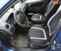 Синій Форд Фьюжен, об'ємом двигуна 1.39 л та пробігом 248 тис. км за 4200 $, фото 2 на Automoto.ua