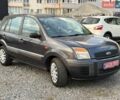 Синий Форд Фьюжн, объемом двигателя 1.4 л и пробегом 155 тыс. км за 5499 $, фото 4 на Automoto.ua