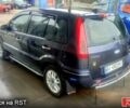 Синій Форд Фьюжен, об'ємом двигуна 1.4 л та пробігом 200 тис. км за 4950 $, фото 6 на Automoto.ua