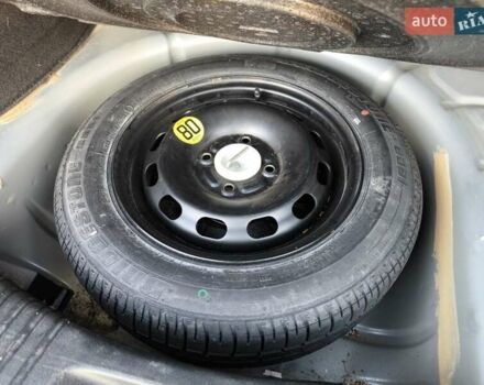 Синій Форд Фьюжен, об'ємом двигуна 0 л та пробігом 173 тис. км за 6200 $, фото 18 на Automoto.ua