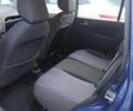 Синій Форд Фьюжен, об'ємом двигуна 1.39 л та пробігом 247 тис. км за 4300 $, фото 20 на Automoto.ua