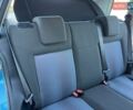 Синій Форд Фьюжен, об'ємом двигуна 1.6 л та пробігом 119 тис. км за 7200 $, фото 89 на Automoto.ua