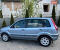 Синій Форд Фьюжен, об'ємом двигуна 1.39 л та пробігом 159 тис. км за 4500 $, фото 1 на Automoto.ua