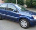 Синій Форд Фьюжен, об'ємом двигуна 1.39 л та пробігом 247 тис. км за 4300 $, фото 4 на Automoto.ua