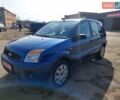 Синій Форд Фьюжен, об'ємом двигуна 1.6 л та пробігом 177 тис. км за 5999 $, фото 2 на Automoto.ua