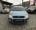Синий Форд Фьюжн, объемом двигателя 1.4 л и пробегом 191 тыс. км за 5500 $, фото 2 на Automoto.ua