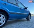 Синій Форд Фьюжен, об'ємом двигуна 1.6 л та пробігом 119 тис. км за 7200 $, фото 40 на Automoto.ua