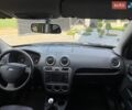Синий Форд Фьюжн, объемом двигателя 1.4 л и пробегом 300 тыс. км за 4800 $, фото 84 на Automoto.ua