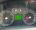 Синий Форд Фьюжн, объемом двигателя 1.4 л и пробегом 132 тыс. км за 5150 $, фото 12 на Automoto.ua