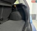 Синий Форд Фьюжн, объемом двигателя 1.4 л и пробегом 300 тыс. км за 4800 $, фото 11 на Automoto.ua
