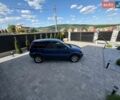 Синий Форд Фьюжн, объемом двигателя 1.4 л и пробегом 300 тыс. км за 4800 $, фото 101 на Automoto.ua