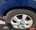 Синий Форд Фьюжн, объемом двигателя 1.6 л и пробегом 275 тыс. км за 5350 $, фото 4 на Automoto.ua