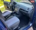 Синий Форд Фьюжн, объемом двигателя 1.6 л и пробегом 158 тыс. км за 6100 $, фото 33 на Automoto.ua