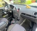 Синий Форд Фьюжн, объемом двигателя 1.39 л и пробегом 132 тыс. км за 4899 $, фото 9 на Automoto.ua