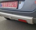 Синий Форд Фьюжн, объемом двигателя 1.4 л и пробегом 200 тыс. км за 5799 $, фото 7 на Automoto.ua
