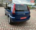 Синий Форд Фьюжн, объемом двигателя 1.4 л и пробегом 145 тыс. км за 5190 $, фото 12 на Automoto.ua