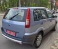 Синий Форд Фьюжн, объемом двигателя 1.4 л и пробегом 200 тыс. км за 5799 $, фото 8 на Automoto.ua