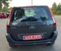 Синий Форд Фьюжн, объемом двигателя 1.4 л и пробегом 154 тыс. км за 5500 $, фото 6 на Automoto.ua