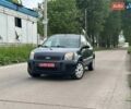 Синій Форд Фьюжен, об'ємом двигуна 1.4 л та пробігом 230 тис. км за 5700 $, фото 2 на Automoto.ua