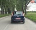 Синій Форд Фьюжен, об'ємом двигуна 1.4 л та пробігом 230 тис. км за 5700 $, фото 13 на Automoto.ua