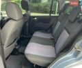 Синій Форд Фьюжен, об'ємом двигуна 1.4 л та пробігом 163 тис. км за 5250 $, фото 11 на Automoto.ua