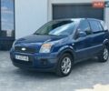 Синий Форд Фьюжн, объемом двигателя 1.4 л и пробегом 300 тыс. км за 4800 $, фото 46 на Automoto.ua