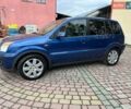 Синий Форд Фьюжн, объемом двигателя 1.4 л и пробегом 145 тыс. км за 5190 $, фото 15 на Automoto.ua