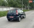 Синій Форд Фьюжен, об'ємом двигуна 1.4 л та пробігом 230 тис. км за 5700 $, фото 10 на Automoto.ua
