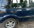 Синій Форд Фьюжен, об'ємом двигуна 1.39 л та пробігом 146 тис. км за 2800 $, фото 19 на Automoto.ua