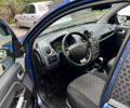 Форд Фьюжн 2008 в Киеве на Automoto.ua Синий Форд Фьюжн, объемом двигателя 1.6 л и пробегом 185 тыс. км за 5500 $, фото 8 на Automoto.ua