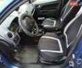 Синій Форд Фьюжен, об'ємом двигуна 1.39 л та пробігом 248 тис. км за 5100 $, фото 8 на Automoto.ua