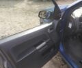 Синій Форд Фьюжен, об'ємом двигуна 1.4 л та пробігом 250 тис. км за 3750 $, фото 5 на Automoto.ua