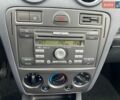 Синій Форд Фьюжен, об'ємом двигуна 1.4 л та пробігом 163 тис. км за 5250 $, фото 16 на Automoto.ua