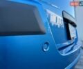 Синій Форд Фьюжен, об'ємом двигуна 1.6 л та пробігом 119 тис. км за 7200 $, фото 38 на Automoto.ua