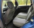 Синий Форд Фьюжн, объемом двигателя 1.4 л и пробегом 96 тыс. км за 6300 $, фото 34 на Automoto.ua