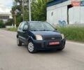 Синій Форд Фьюжен, об'ємом двигуна 1.4 л та пробігом 230 тис. км за 5700 $, фото 9 на Automoto.ua