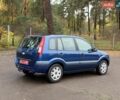 Синий Форд Фьюжн, объемом двигателя 1.4 л и пробегом 96 тыс. км за 6300 $, фото 8 на Automoto.ua