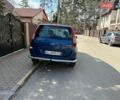 Синій Форд Фьюжен, об'ємом двигуна 1.39 л та пробігом 170 тис. км за 4550 $, фото 12 на Automoto.ua