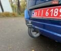 Синий Форд Фьюжн, объемом двигателя 1.4 л и пробегом 96 тыс. км за 6300 $, фото 39 на Automoto.ua
