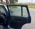 Синий Форд Фьюжн, объемом двигателя 1.4 л и пробегом 96 тыс. км за 6300 $, фото 41 на Automoto.ua