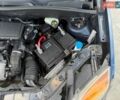 Синий Форд Фьюжн, объемом двигателя 1.4 л и пробегом 300 тыс. км за 4800 $, фото 37 на Automoto.ua