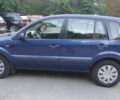 Синій Форд Фьюжен, об'ємом двигуна 1.39 л та пробігом 247 тис. км за 4300 $, фото 11 на Automoto.ua