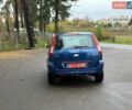 Синий Форд Фьюжн, объемом двигателя 1.4 л и пробегом 96 тыс. км за 6300 $, фото 11 на Automoto.ua