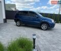 Синий Форд Фьюжн, объемом двигателя 1.4 л и пробегом 300 тыс. км за 4800 $, фото 21 на Automoto.ua