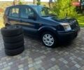 Синий Форд Фьюжн, объемом двигателя 1.6 л и пробегом 158 тыс. км за 6100 $, фото 1 на Automoto.ua