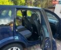 Синий Форд Фьюжн, объемом двигателя 1.6 л и пробегом 158 тыс. км за 6100 $, фото 42 на Automoto.ua