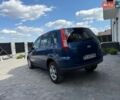 Синий Форд Фьюжн, объемом двигателя 1.4 л и пробегом 300 тыс. км за 4800 $, фото 3 на Automoto.ua