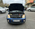 Форд Фьюжн 2008 в Киеве на Automoto.ua Синий Форд Фьюжн, объемом двигателя 1.6 л и пробегом 185 тыс. км за 5500 $, фото 31 на Automoto.ua